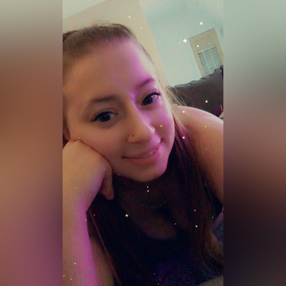 Meet your Posher, Alexandria